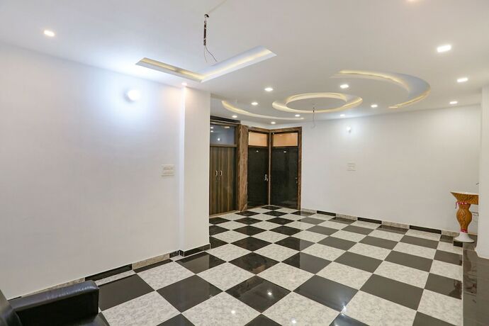 Imagen general del Hotel Fabhotel Occazia Palace. Foto 2
