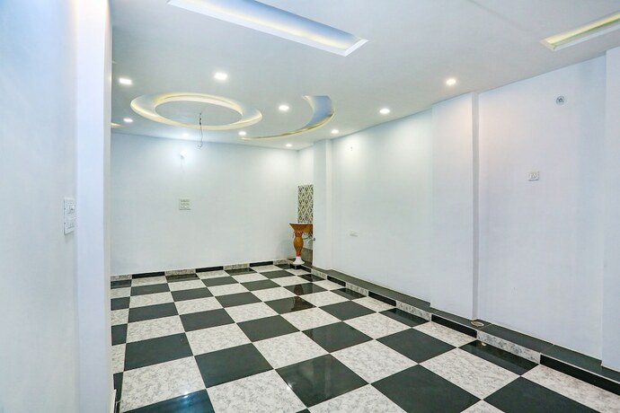 Imagen general del Hotel Fabhotel Occazia Palace. Foto 3