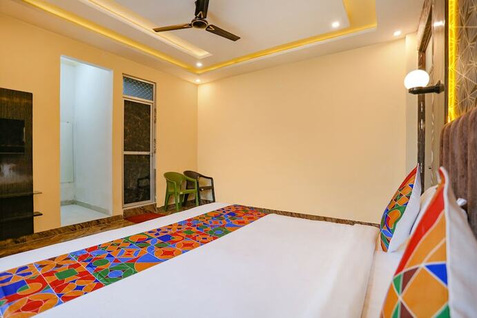 Imagen general del Hotel Fabhotel Occazia Palace. Foto 4
