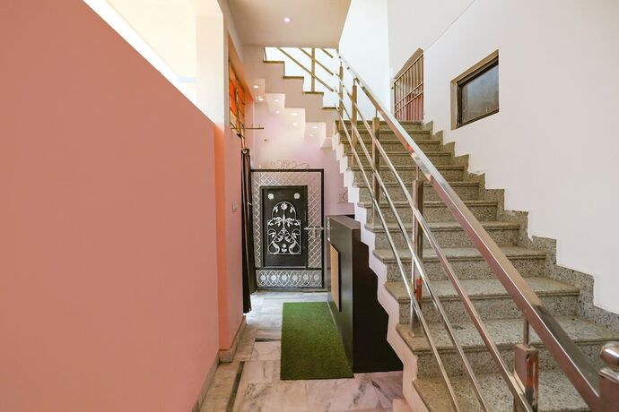 Imagen general del Hotel Fabhotel Occazia Palace. Foto 5