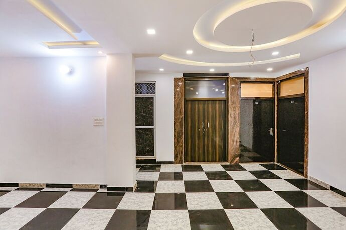 Imagen general del Hotel Fabhotel Occazia Palace. Foto 6