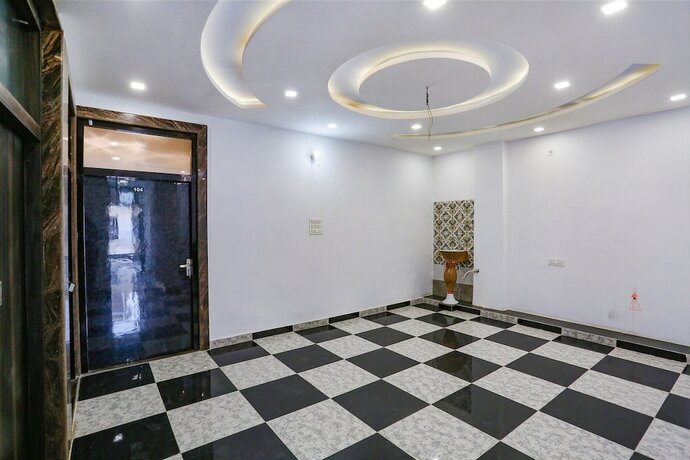 Imagen general del Hotel Fabhotel Occazia Palace. Foto 7