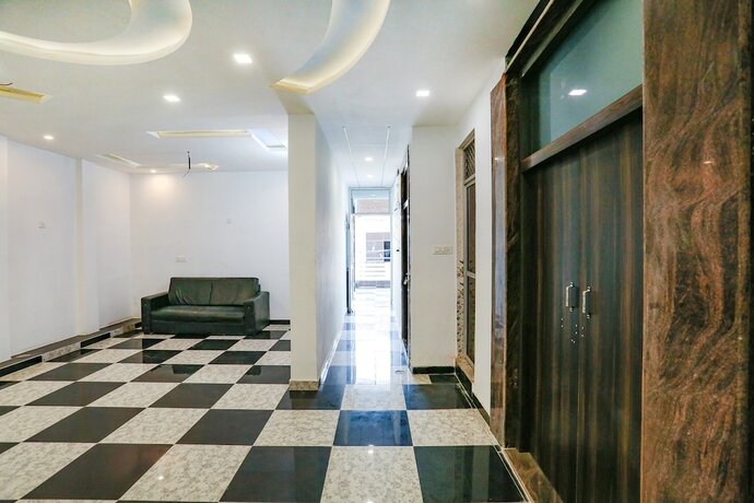 Imagen general del Hotel Fabhotel Occazia Palace. Foto 8