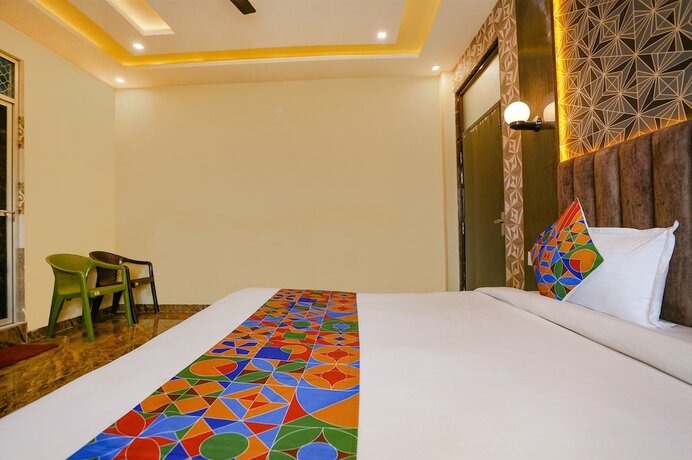 Imagen general del Hotel Fabhotel Occazia Palace. Foto 9