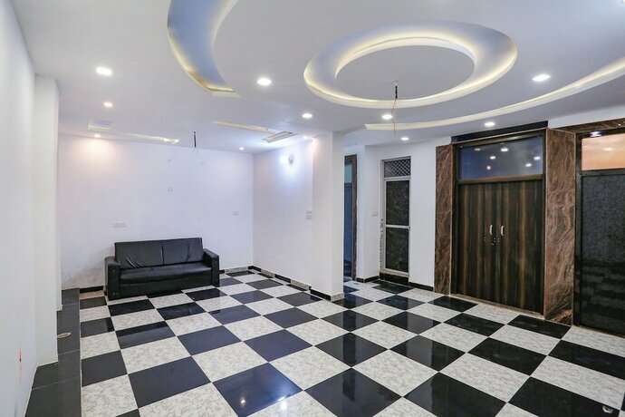 Imagen general del Hotel Fabhotel Occazia Palace. Foto 10