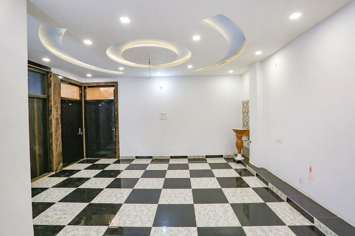 Imagen general del Hotel Fabhotel Occazia Palace. Foto 17