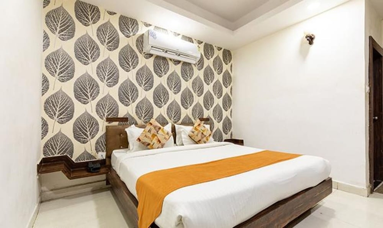 Imagen de la habitación del Hotel Fabhotel Ocean Pearl. Foto 3