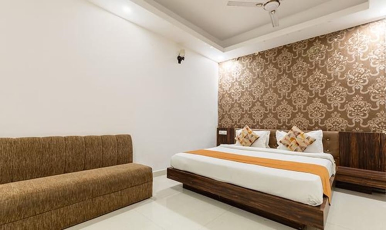 Imagen general del Hotel Fabhotel Ocean Pearl. Foto 1