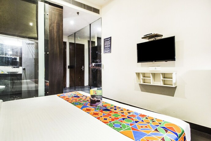 Imagen de la habitación del Hotel Fabhotel Orbion Mall Road. Foto 27