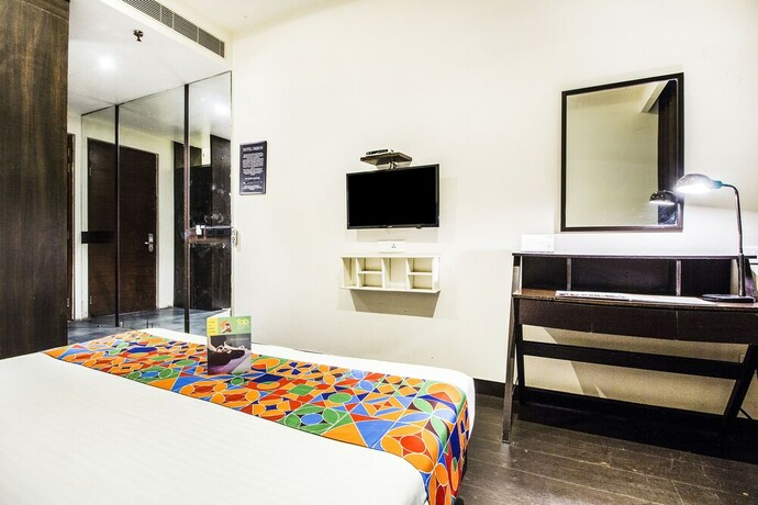 Imagen de la habitación del Hotel Fabhotel Orbion Mall Road. Foto 28