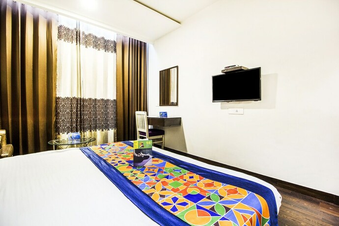 Imagen de la habitación del Hotel Fabhotel Orbion Mall Road. Foto 33