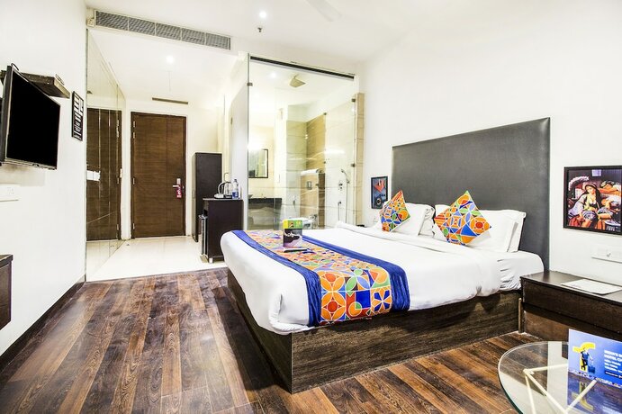 Imagen de la habitación del Hotel Fabhotel Orbion Mall Road. Foto 36