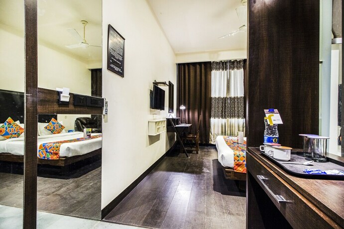 Imagen de la habitación del Hotel Fabhotel Orbion Mall Road. Foto 37