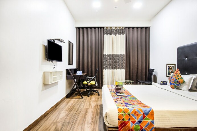 Imagen de la habitación del Hotel Fabhotel Orbion Mall Road. Foto 40