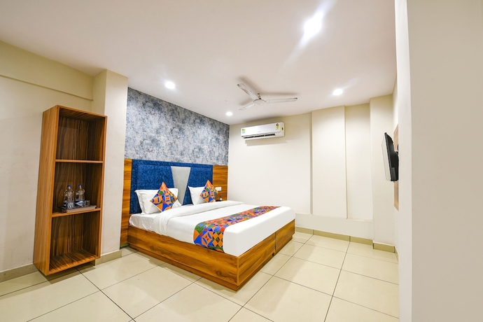 Imagen de la habitación del Hotel Fabhotel Orio I. Foto 3