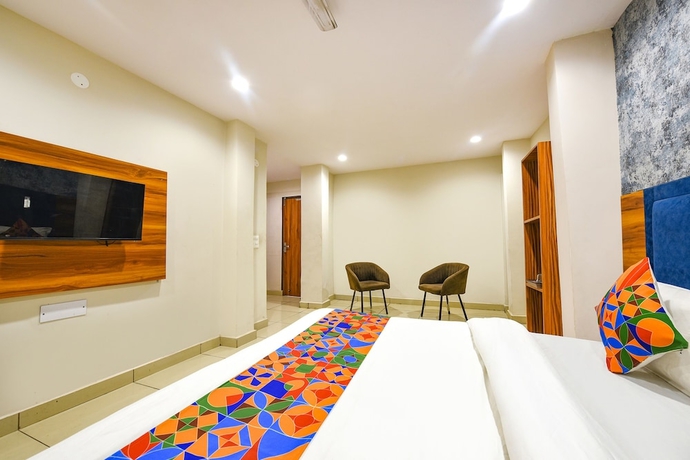 Imagen de la habitación del Hotel Fabhotel Orio I. Foto 8