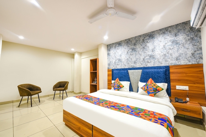 Imagen de la habitación del Hotel Fabhotel Orio I. Foto 9