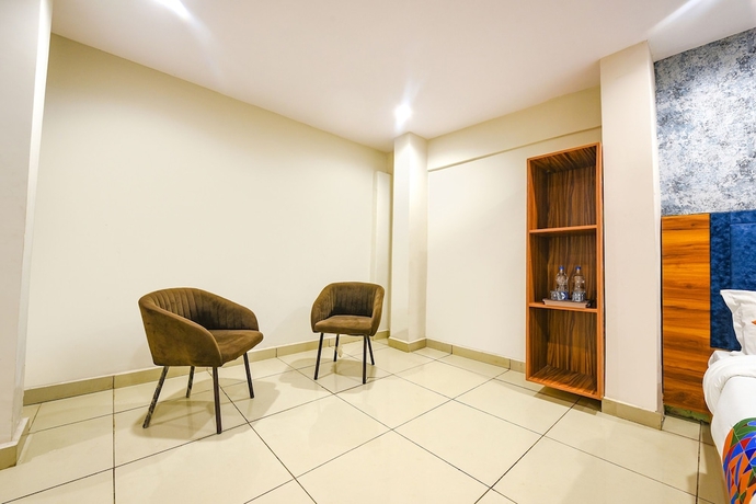Imagen de la habitación del Hotel Fabhotel Orio I. Foto 10
