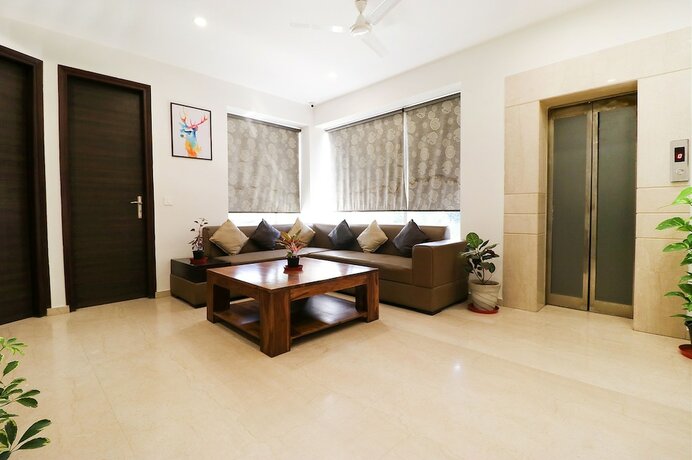 Imagen general del Hotel Fabhotel Oyster Villa. Foto 7