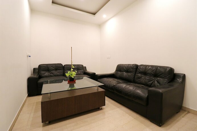 Imagen general del Hotel Fabhotel Oyster Villa. Foto 11