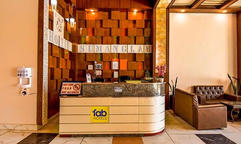 Imagen general del Hotel Fabhotel Pahadi Cottage. Foto 2