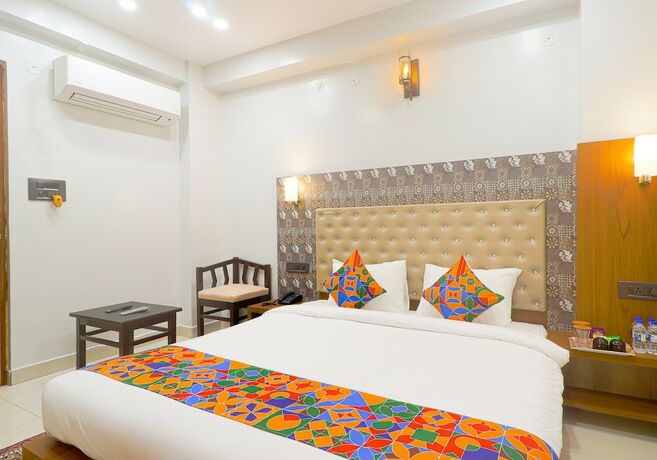 Imagen de la habitación del Hotel Fabhotel Palash. Foto 19