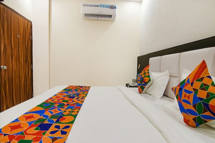 Imagen general del Hotel Fabhotel Palm Plaza. Foto 1