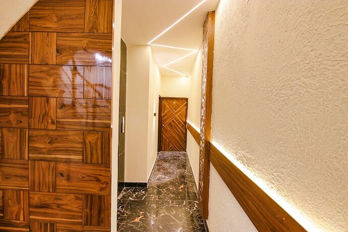 Imagen general del Hotel Fabhotel Palm Plaza. Foto 15