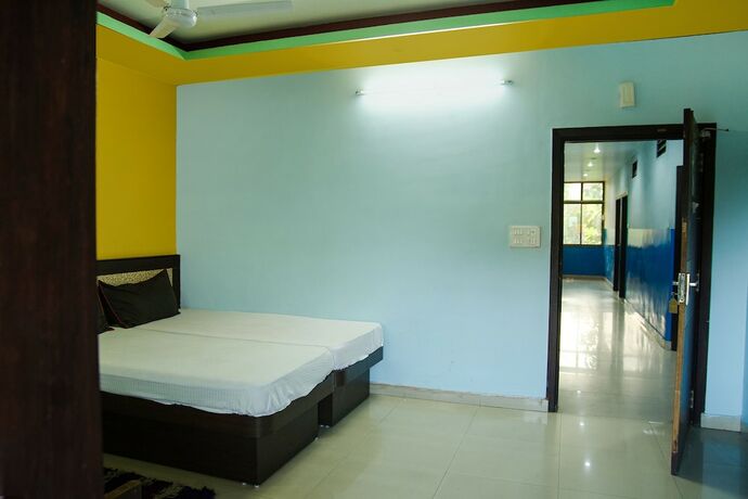 Imagen general del Hotel Fabhotel Parashuram. Foto 2