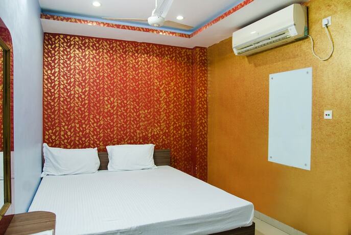 Imagen general del Hotel Fabhotel Parashuram. Foto 5