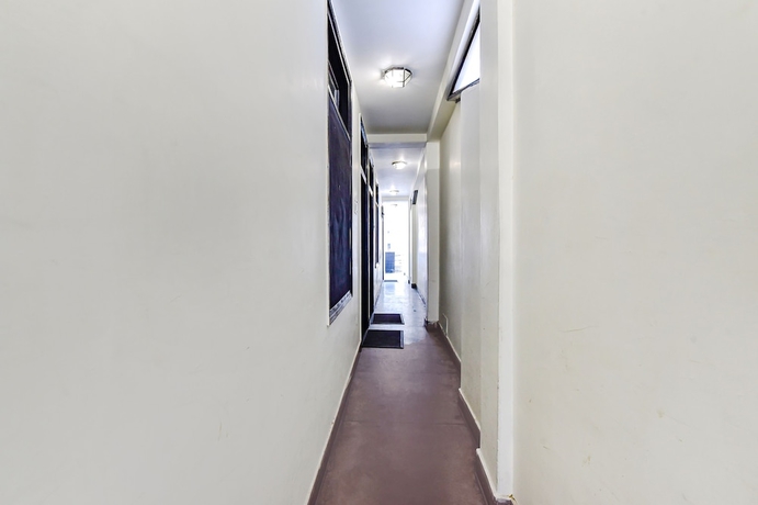 Imagen de los interiores del Hotel Fabhotel Park View I. Foto 14