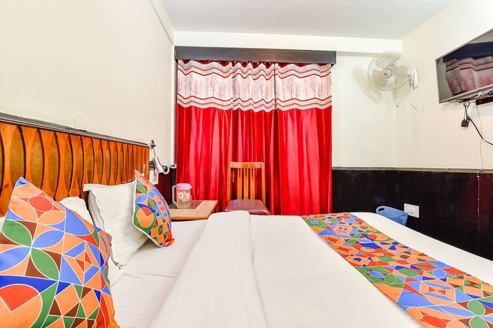 Imagen de la habitación del Hotel Fabhotel Park View I. Foto 6
