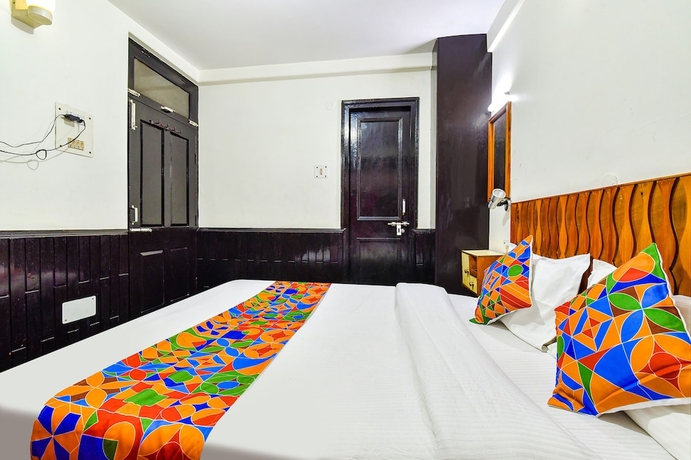 Imagen de la habitación del Hotel Fabhotel Park View I. Foto 8