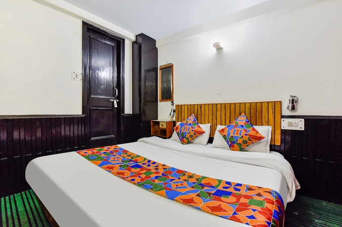 Imagen de la habitación del Hotel Fabhotel Park View I. Foto 10