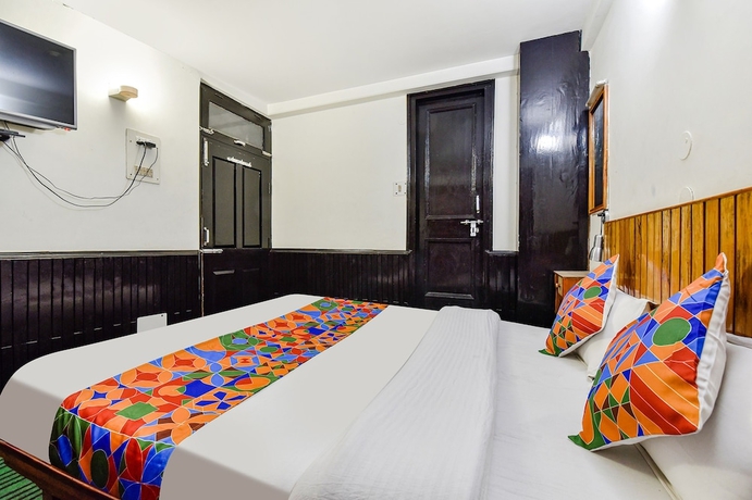 Imagen de la habitación del Hotel Fabhotel Park View I. Foto 12