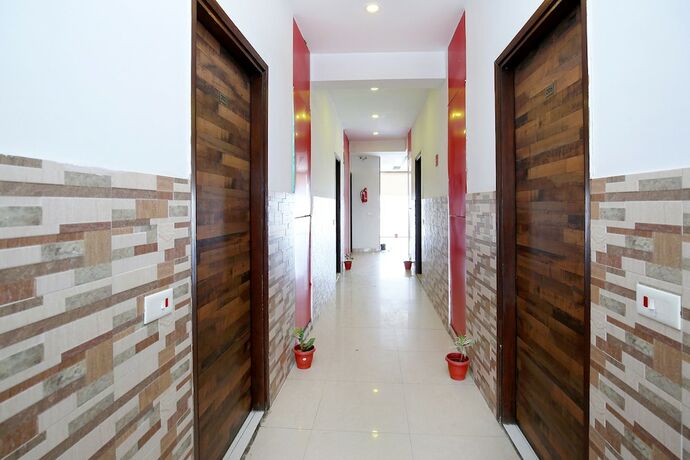 Imagen general del Hotel Fabhotel Pearl Grand. Foto 2