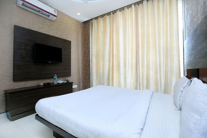 Imagen general del Hotel Fabhotel Pearl Grand. Foto 5