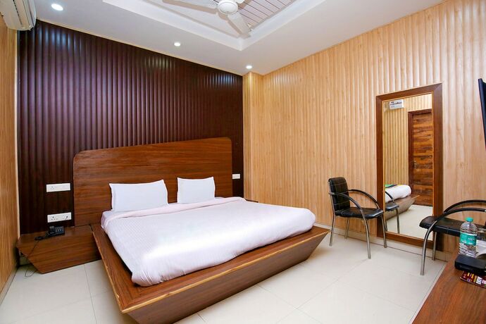 Imagen general del Hotel Fabhotel Pearl Grand. Foto 10