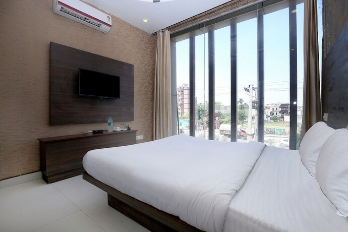 Imagen general del Hotel Fabhotel Pearl Grand. Foto 16