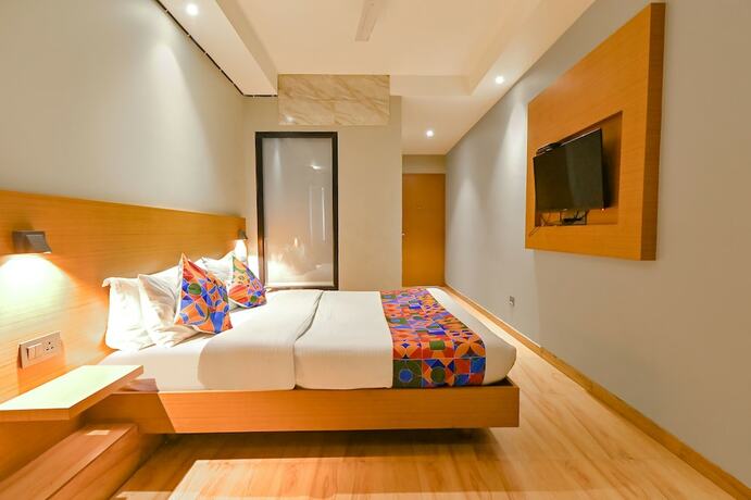 Imagen general del Hotel Fabhotel Pentahouse. Foto 1