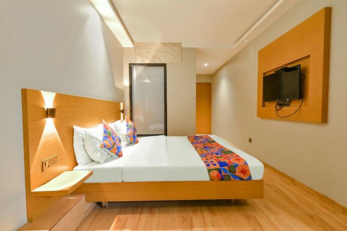 Imagen general del Hotel Fabhotel Pentahouse. Foto 3