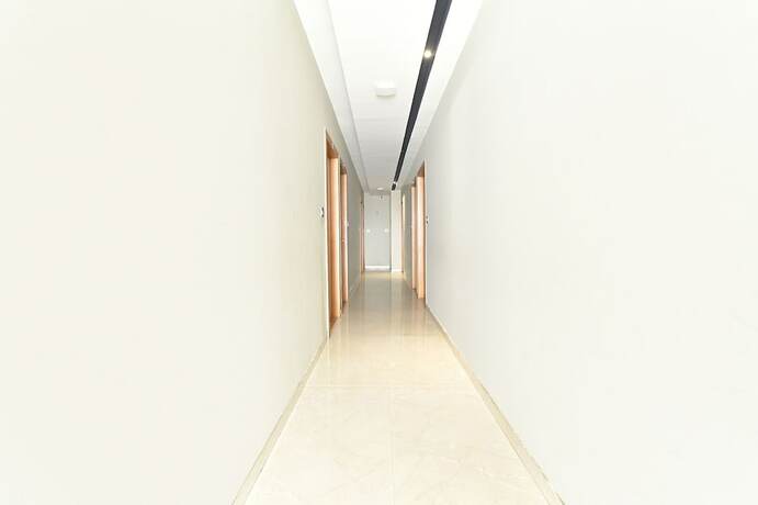 Imagen general del Hotel Fabhotel Pentahouse. Foto 4
