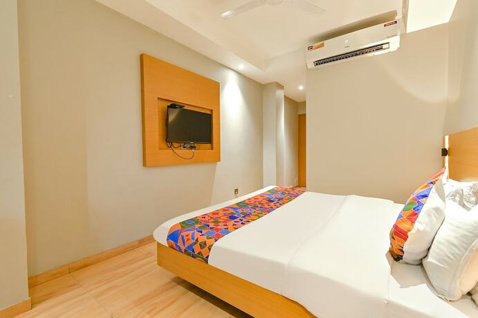 Imagen general del Hotel Fabhotel Pentahouse. Foto 6