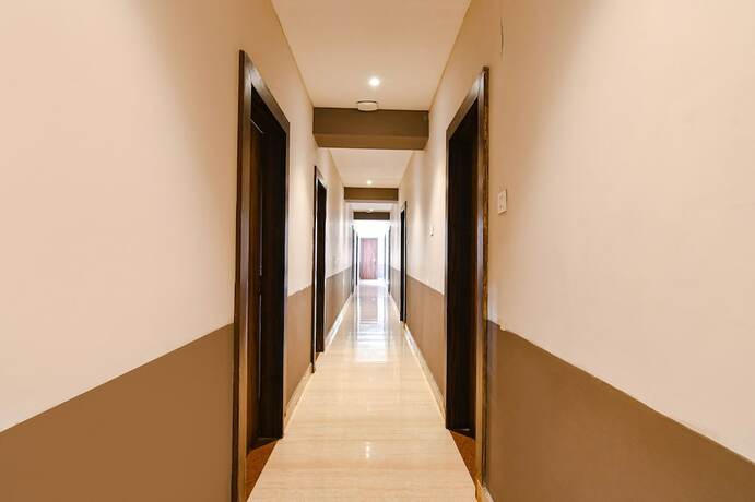 Imagen general del Hotel Fabhotel Pentahouse. Foto 8