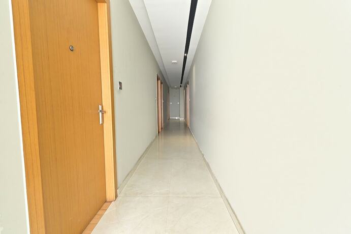 Imagen general del Hotel Fabhotel Pentahouse. Foto 10