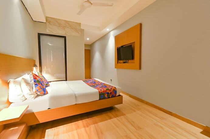 Imagen general del Hotel Fabhotel Pentahouse. Foto 13