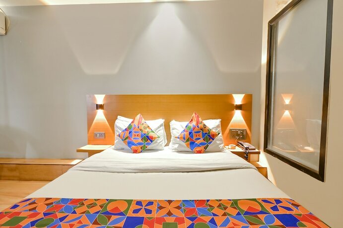 Imagen de la habitación del Hotel Fabhotel Pentahouse. Foto 20