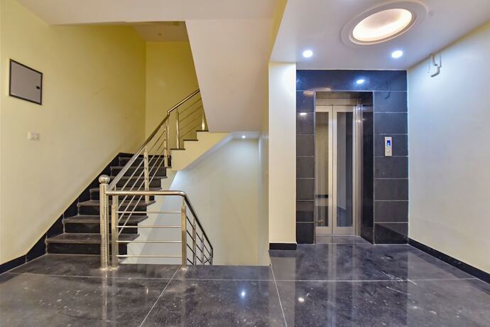 Imagen general del Hotel Fabhotel Pink City. Foto 2