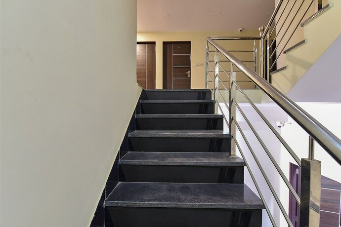 Imagen general del Hotel Fabhotel Pink City. Foto 5