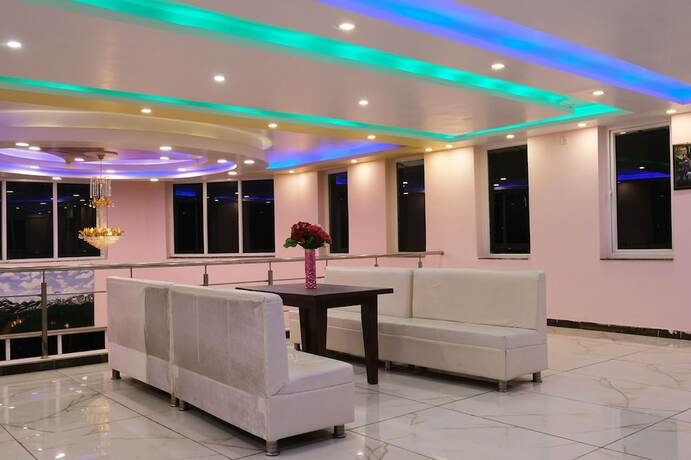 Imagen general del Hotel Fabhotel Pink Park. Foto 1